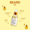 Beard Oil