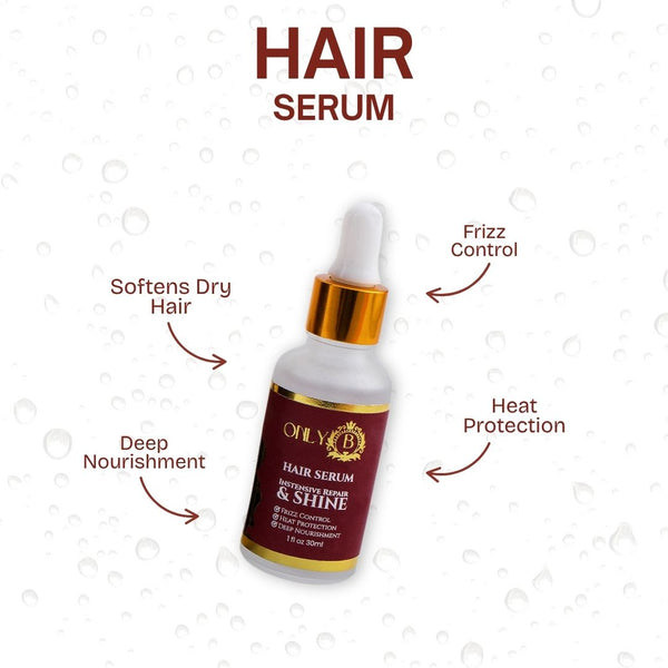 Hair Serum