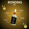 Bonding Oil