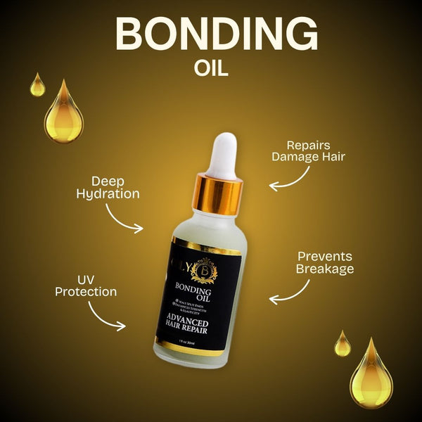 Bonding Oil