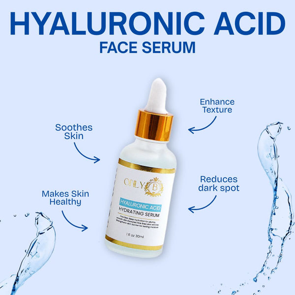 Hyaluronic Acid Serum