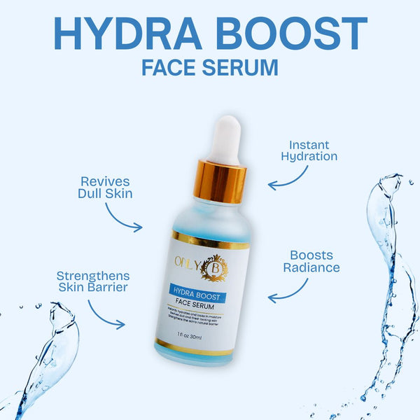 Hydra Boost Serum