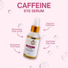 Caffeine Eye Serum