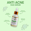 Anti Acne Serum