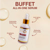 Buffet All-in-One Serum