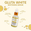 Gluta White Serum