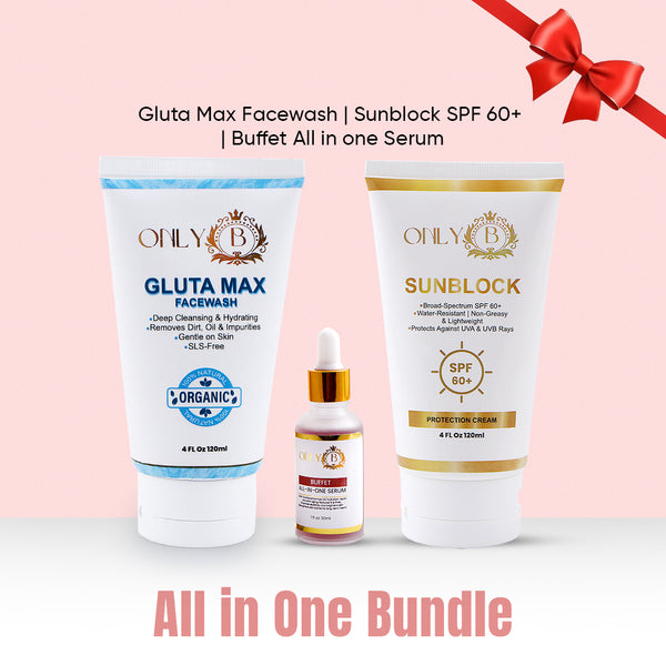 All In One Bundle