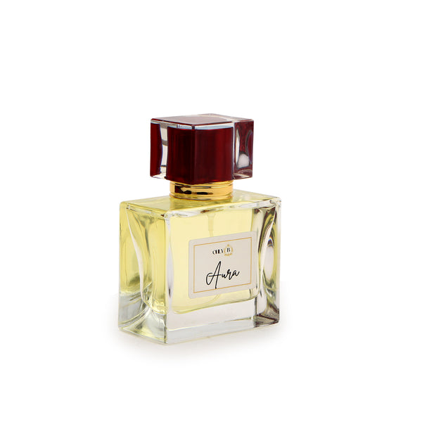 Aura Perfume