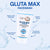 Gluta Max Facewash