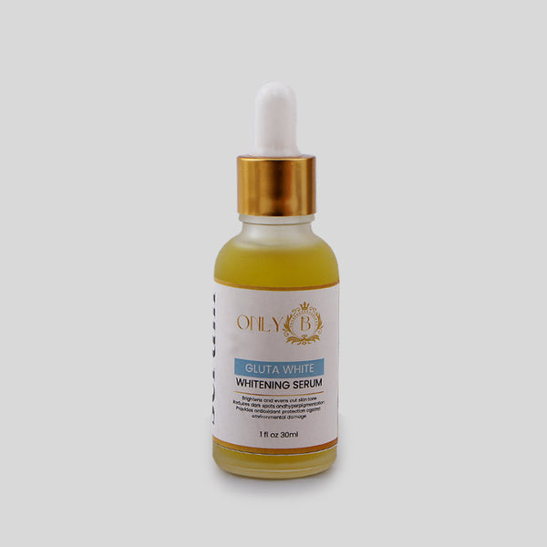Gluta White Serum