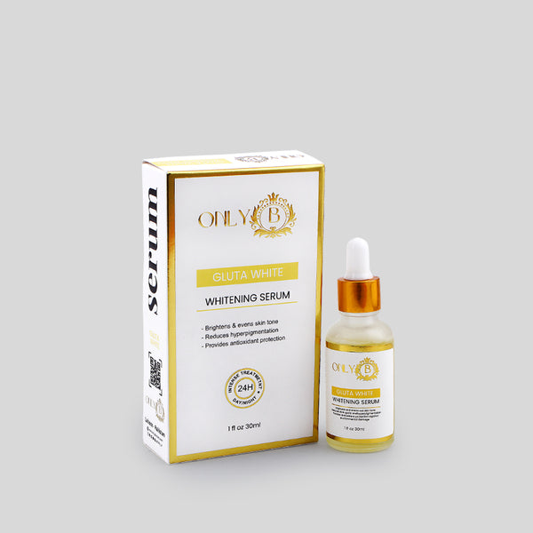 Gluta White Serum