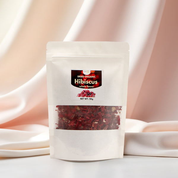 Organic Hibiscus