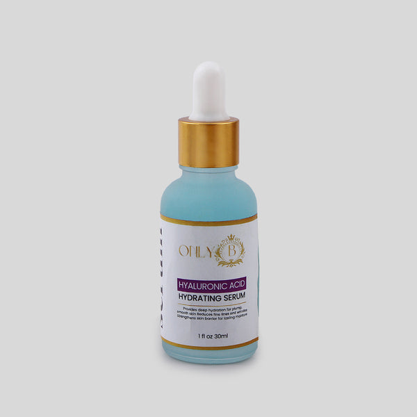 Hyaluronic Acid Serum