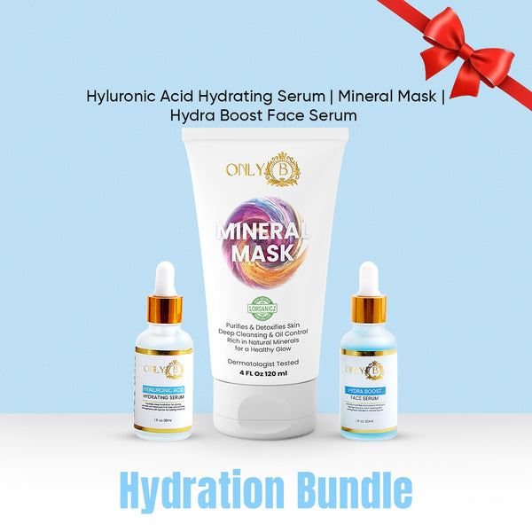 Hydration Bundle