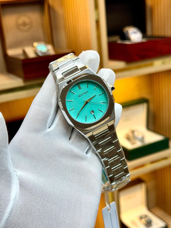 BESTWIN ORIGINAL STAINLESS STEEL - 001