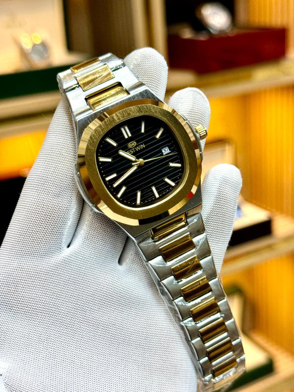 BESTWIN ORIGINAL STAINLESS STEEL - 002