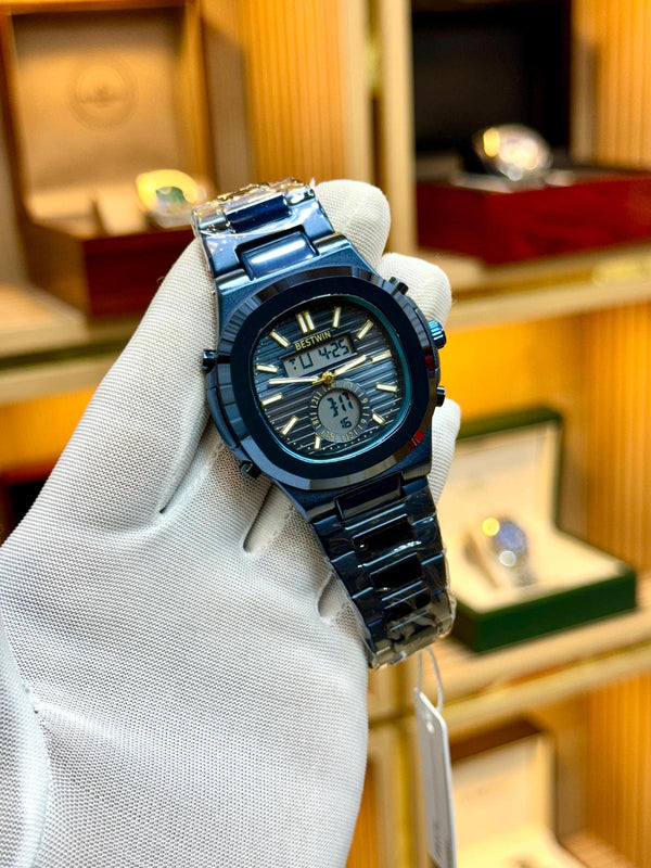 BESTWIN ORIGINAL STAINLESS STEEL - 003