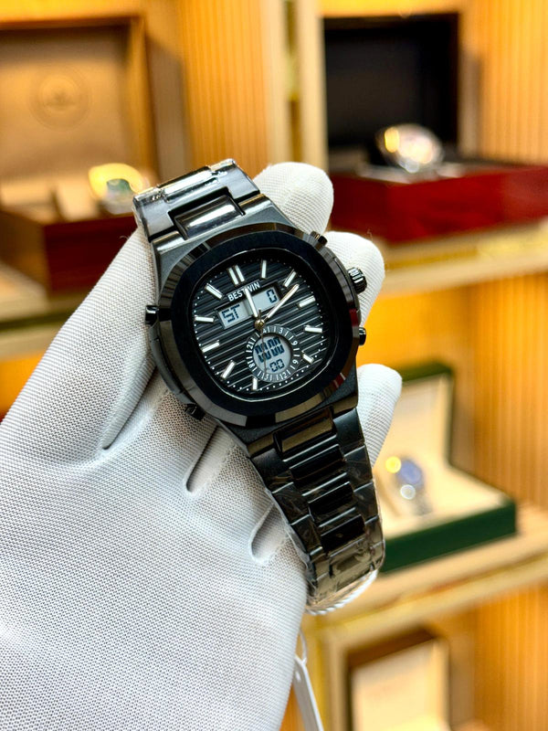 BESTWIN ORIGINAL STAINLESS STEEL - 010