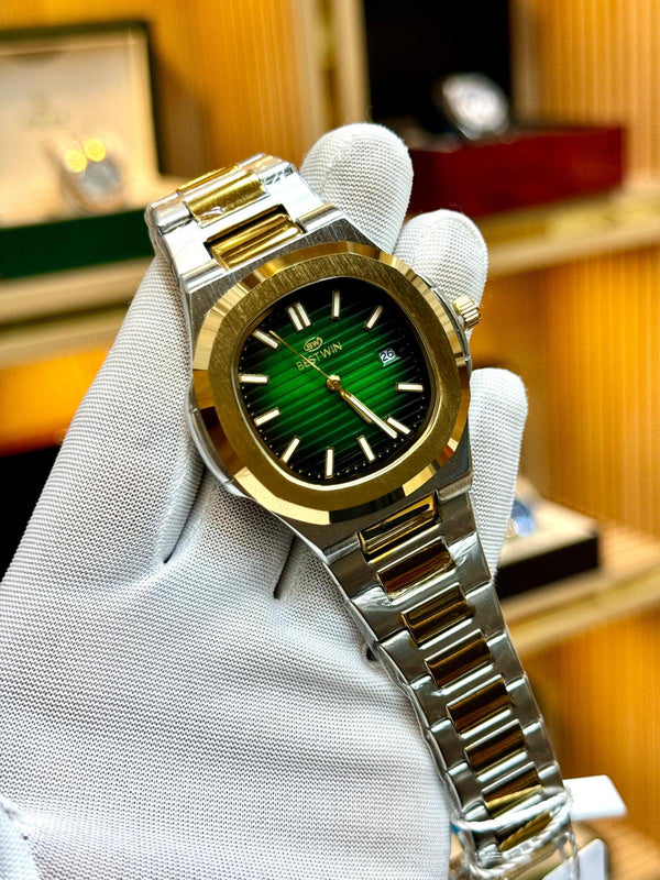 BESTWIN ORIGINAL STAINLESS STEEL - 005