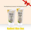 Radiant Rice Duo