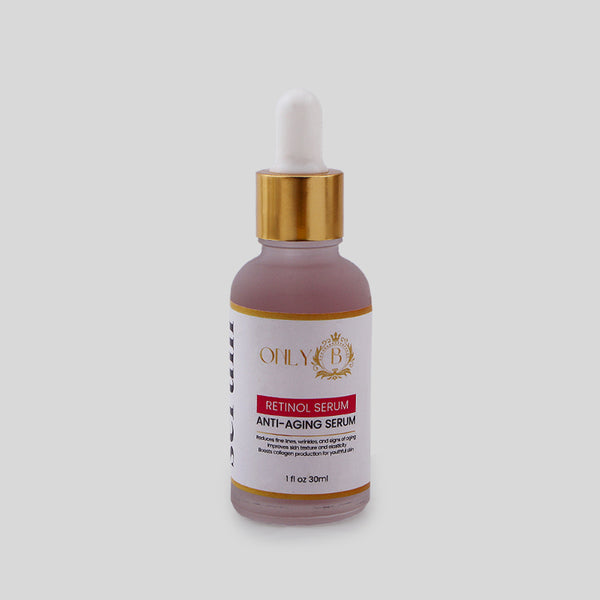 Retinol Serum