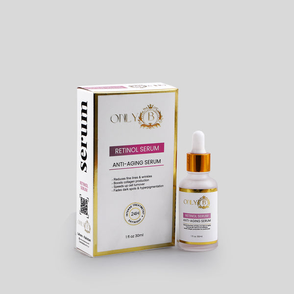 Retinol Serum