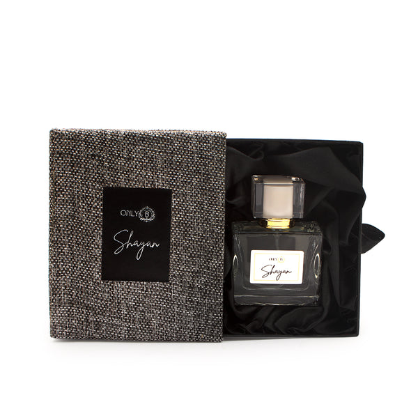 Shayan Perfume