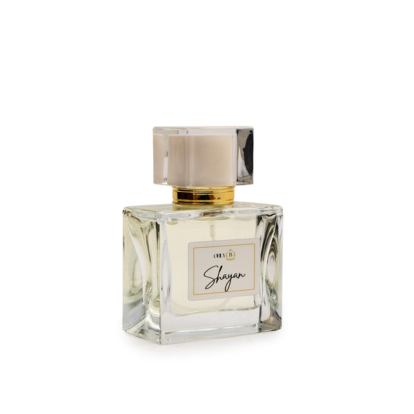 Shayan Perfume