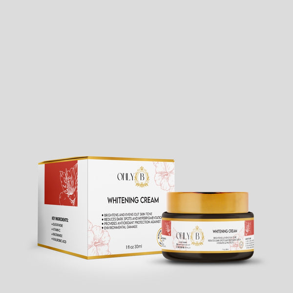 Whitening Cream