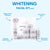 Whitening Facial Kit (large)