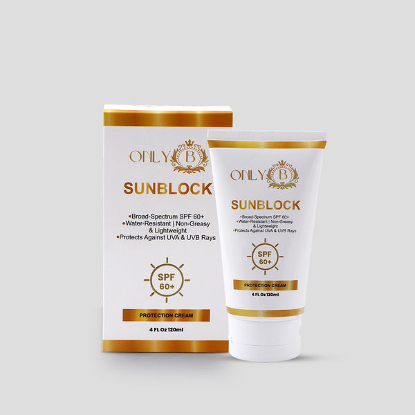 SunBlock