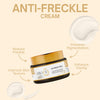 Anti-Freckle Cream