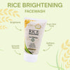 Rice Facewash