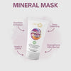 MINERAL MASK