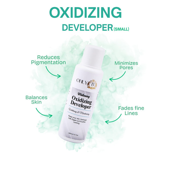 Oxidizing Developer (Small)
