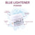 Blue Lightener Powder (Large)