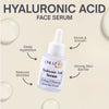 Hyaluronic Acid Serum (Facial)