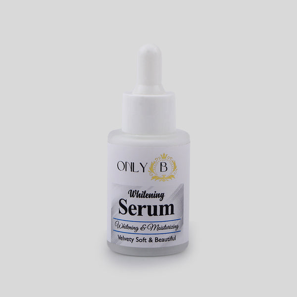 Whitening Serum (Facial)