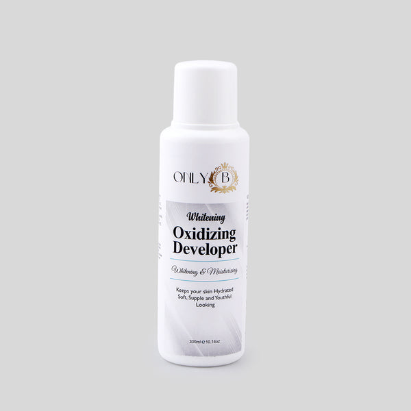 Oxidizing Developer (Small)