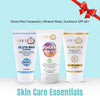 Skincare Essentials