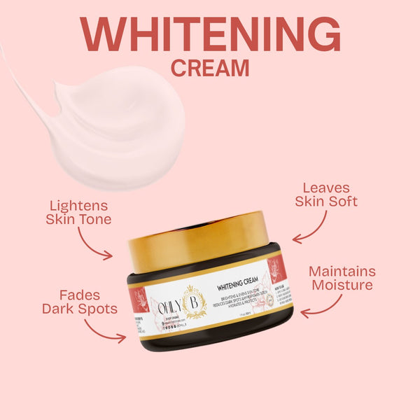 Whitening Cream